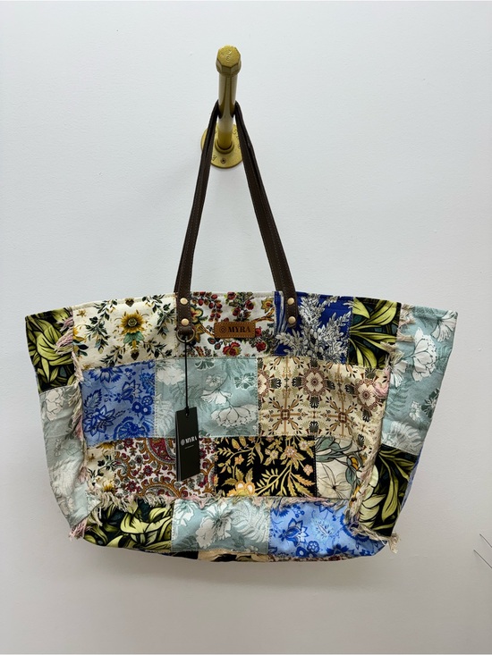 Myra Bag Handbags - Sundial Weekender Myra Bag